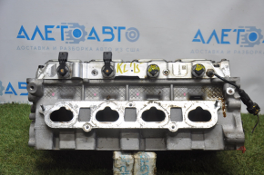 Cylinder head assembly Jeep Cherokee KL 14-23 2.4 solenoids damaged