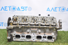 Cylinder head assembly Jeep Cherokee KL 14-23 2.4 solenoids damaged