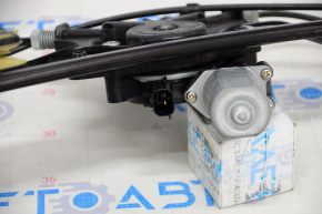 Front right window lifter with motor for Chevrolet Cruze 16-
