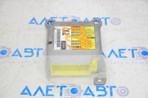 SRS airbag module (airbag computer) for Toyota Sienna 12-13