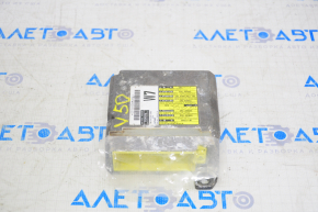 SRS airbag module airbag computer Toyota Camry v50 13-14 usa
