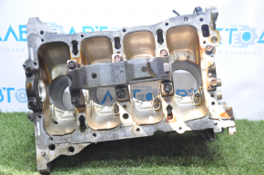 Bare cylinder block Jeep Cherokee KL 14-15 2.4 for honing