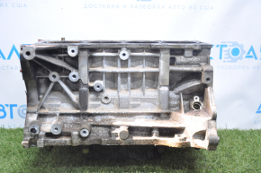 Bare cylinder block Jeep Cherokee KL 14-15 2.4 for honing