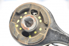 Upper front left arm Dodge Charger 11-23 awd silent blocks torn, ball joint needs replacement