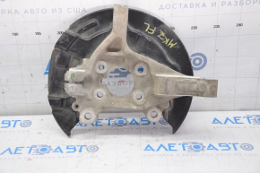 Front left axle Lincoln MKZ 13-16 with cover