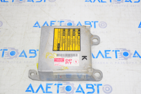 SRS airbag module airbag computer Toyota Prius 20 04-09
