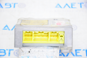SRS airbag module airbag computer Toyota Prius 20 04-09