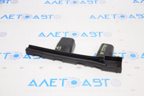 Front right door glass guide Chevrolet Cruze 16-