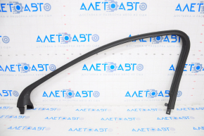 Door frame inner front right Chevrolet Cruze 16-