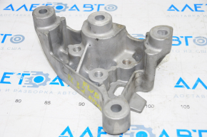 Engine mount bracket left Jeep Cherokee KL 14-18 type 1