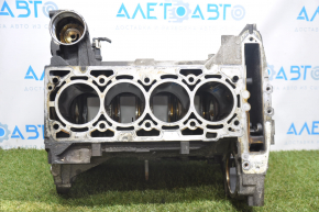Cylinder Block Naked Chevrolet Equinox 10-15 2.4 LAF l4