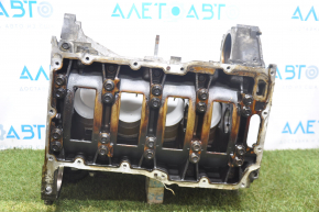 Cylinder Block Naked Chevrolet Equinox 10-15 2.4 LAF l4