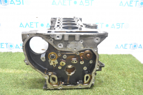 Cylinder Block Naked Chevrolet Equinox 10-15 2.4 LAF l4