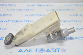 Brake master cylinder with reservoir Chevrolet Cruze 16-