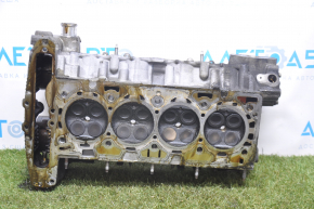 Cylinder head assembly Chevrolet Equinox 10-17 2.4 LAF l4