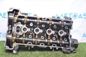 Cylinder head assembly Chevrolet Equinox 10-17 2.4 LAF l4
