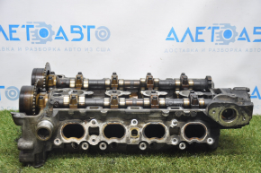 Cylinder head assembly Chevrolet Equinox 10-17 2.4 LAF l4