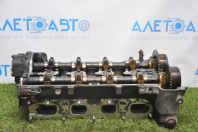 Cylinder head assembly Chevrolet Equinox 10-17 2.4 LAF l4