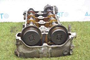 Cylinder head assembly Chevrolet Equinox 10-17 2.4 LAF l4