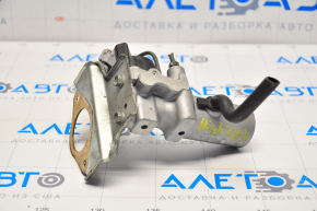 Brake stroke simulator Toyota Highlander 08-13 hybrid