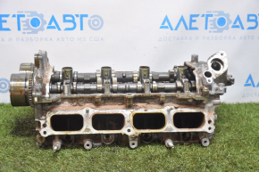 Cylinder head assembly Nissan Altima 19-23 2.5