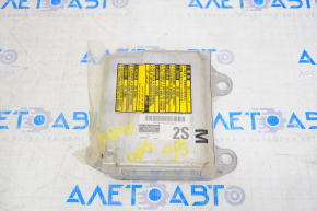 SRS airbag module, airbag computer, Lexus GS300 GS430 06-06