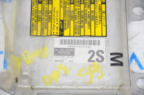 SRS airbag module, airbag computer, Lexus GS300 GS430 06-06