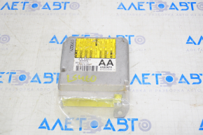 SRS airbag module, airbag computer, Lexus LS460 LS600h 07-09