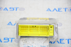 SRS airbag module, airbag computer, Lexus LS460 LS600h 07-09