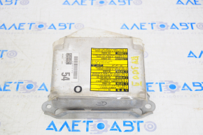 Lexus RX300 RX330 04-09 SRS Airbag Computer Module