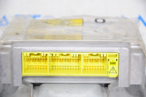 Lexus RX300 RX330 04-09 SRS Airbag Computer Module