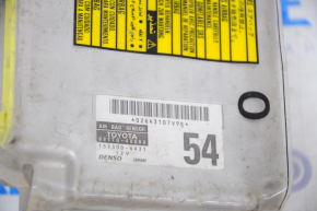 Lexus RX300 RX330 04-09 SRS Airbag Computer Module