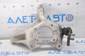 Front left trunnion Toyota Prius 30 10-15 with ball joint, torn boot