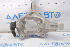 Front left trunnion Toyota Prius 30 10-15 with ball joint, torn boot