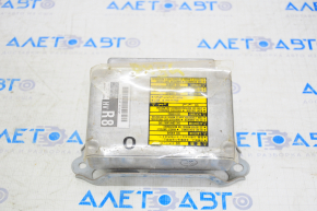 Lexus RX300 RX330 RX350 04-08 SRS Airbag Computer Module