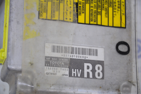 Lexus RX300 RX330 RX350 04-08 SRS Airbag Computer Module