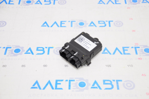 Heater Control Module Chevrolet Cruze 16-