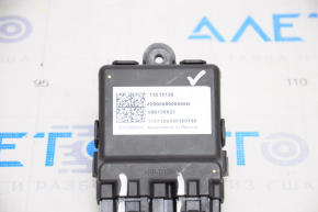 Heater Control Module Chevrolet Cruze 16-