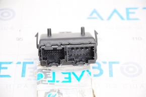 Heater Control Module Chevrolet Cruze 16-
