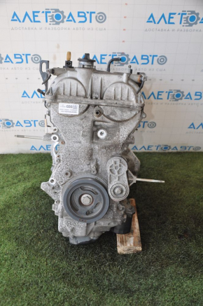 Engine Chevrolet Cruze 16-19 1.4T LE2 112k compression 12,12,12,12