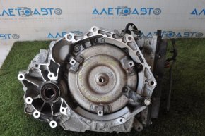Automatic transmission assembly Chevrolet Cruze 16- 112k