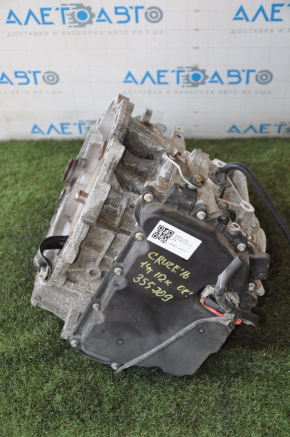 Automatic transmission assembly Chevrolet Cruze 16- 112k