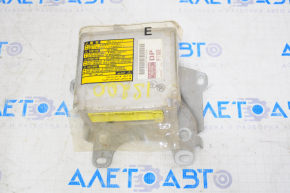 Lexus IS200 IS300 99-05 SRS Airbag Computer Module