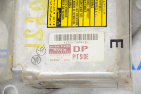 Lexus IS200 IS300 99-05 SRS Airbag Computer Module