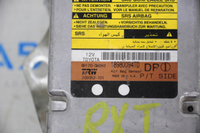 Lexus RX300 98-00 SRS Airbag Module