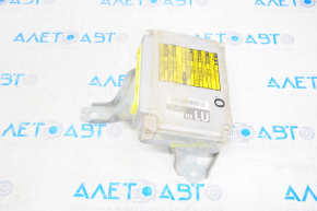 Lexus RX400h 04-08 SRS airbag computer module