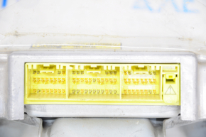 Lexus RX400h 04-08 SRS airbag computer module