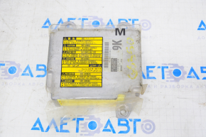 SRS airbag module airbag computer Lexus GS350 GS430 07-07