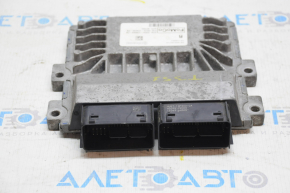 Block ECU engine computer Ford Fusion mk5 17-20 2.5