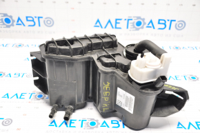 Canister with carbon absorber Jeep Cherokee KL 14-23 breakage chip